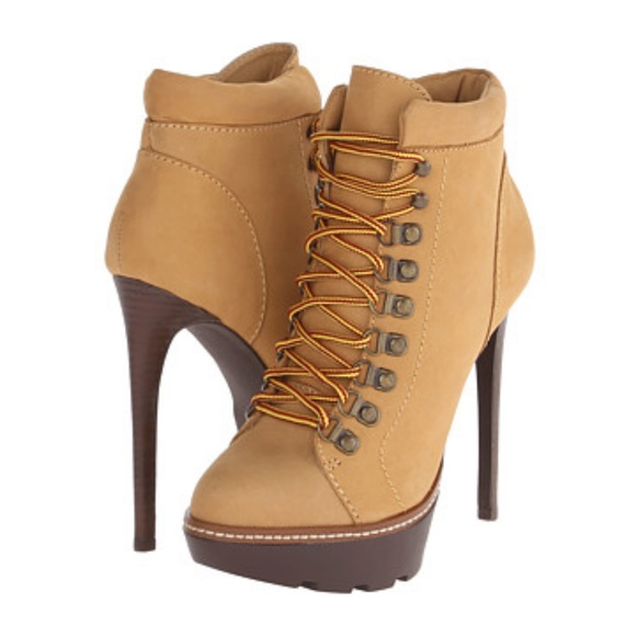 Steve Madden Shoes - Steve Madden Rockstr boots